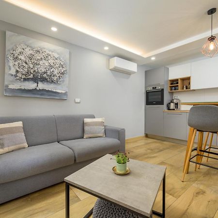Lavanda Maslina - New Luxury Apartments Pula Extérieur photo
