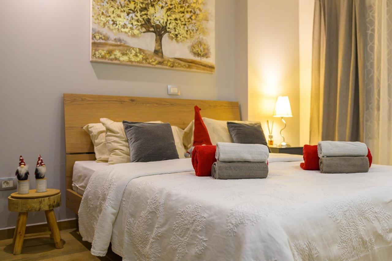 Lavanda Maslina - New Luxury Apartments Pula Extérieur photo
