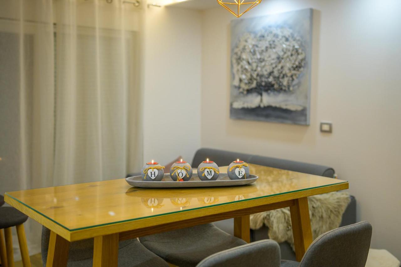Lavanda Maslina - New Luxury Apartments Pula Extérieur photo