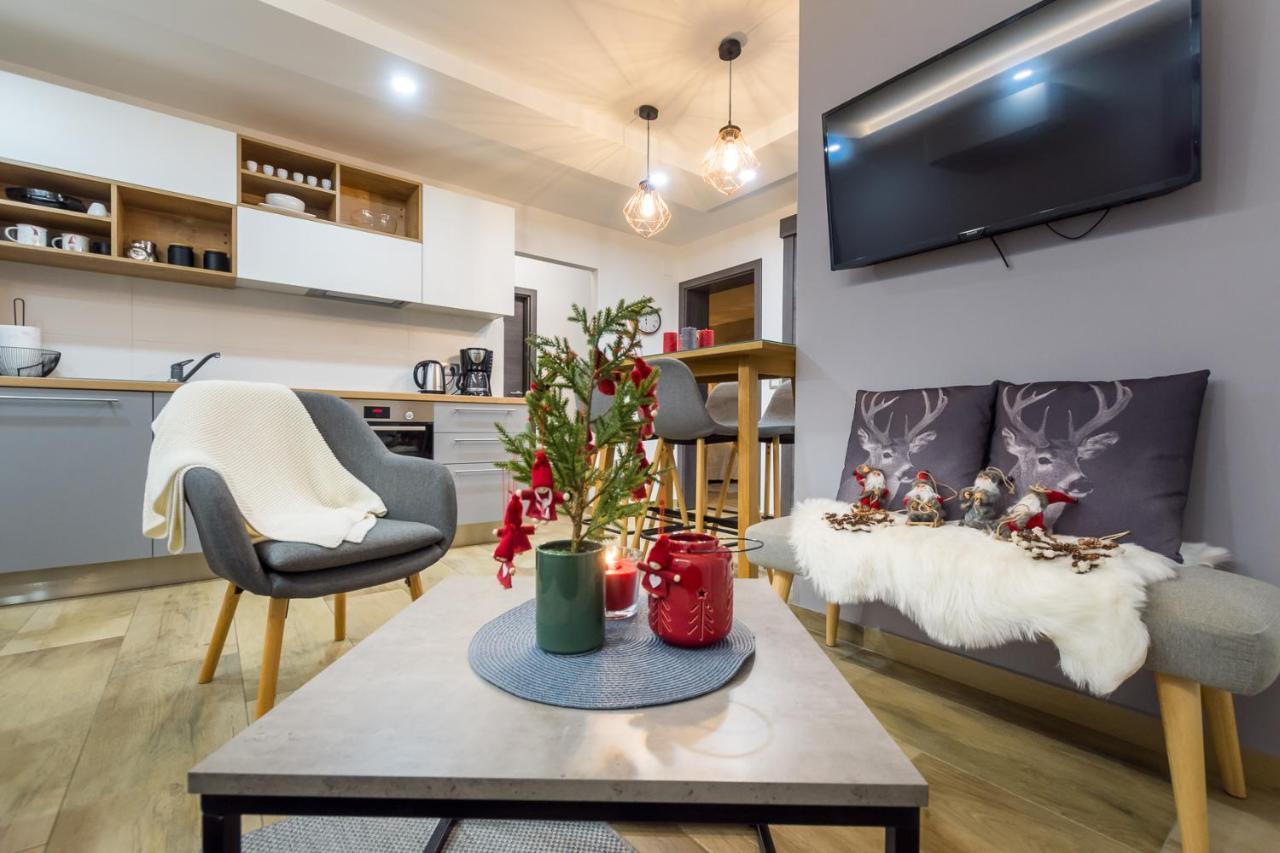 Lavanda Maslina - New Luxury Apartments Pula Extérieur photo