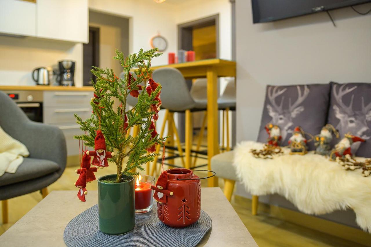 Lavanda Maslina - New Luxury Apartments Pula Extérieur photo
