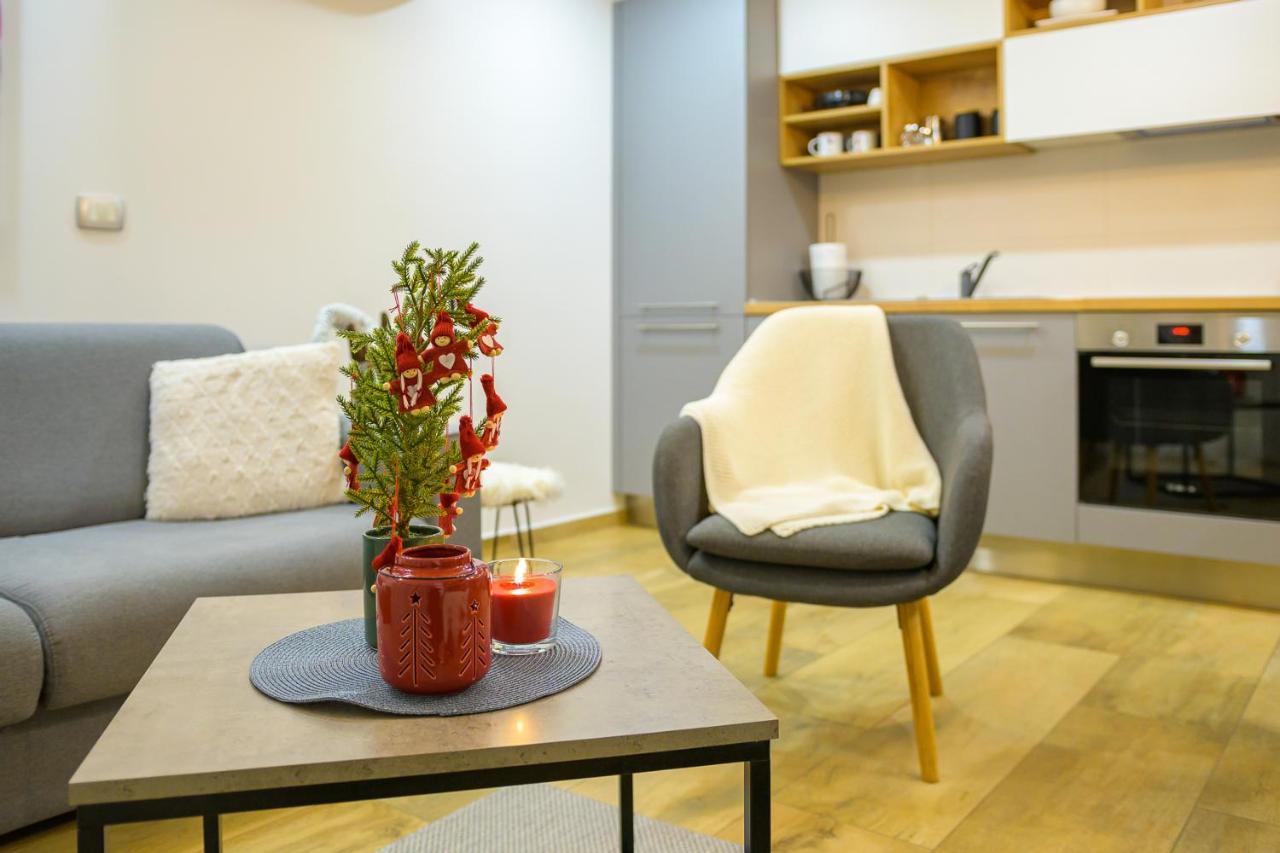 Lavanda Maslina - New Luxury Apartments Pula Extérieur photo