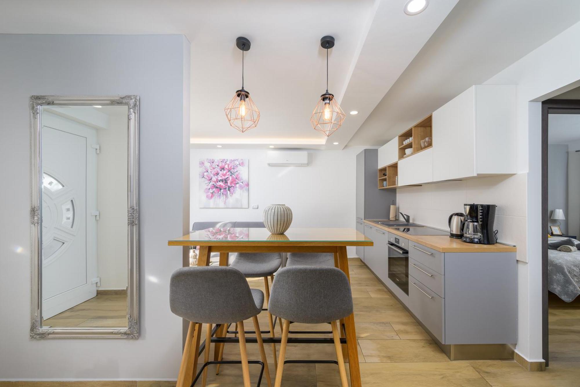 Lavanda Maslina - New Luxury Apartments Pula Extérieur photo