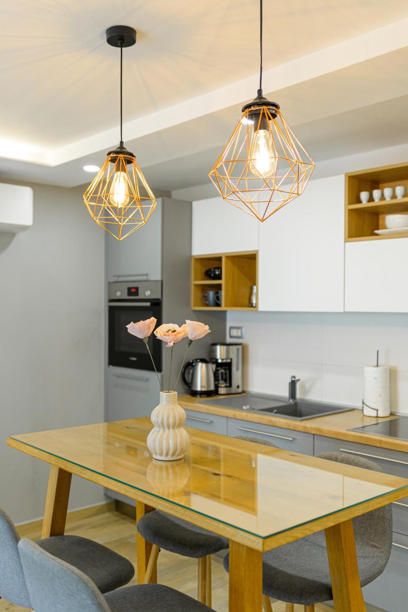 Lavanda Maslina - New Luxury Apartments Pula Extérieur photo