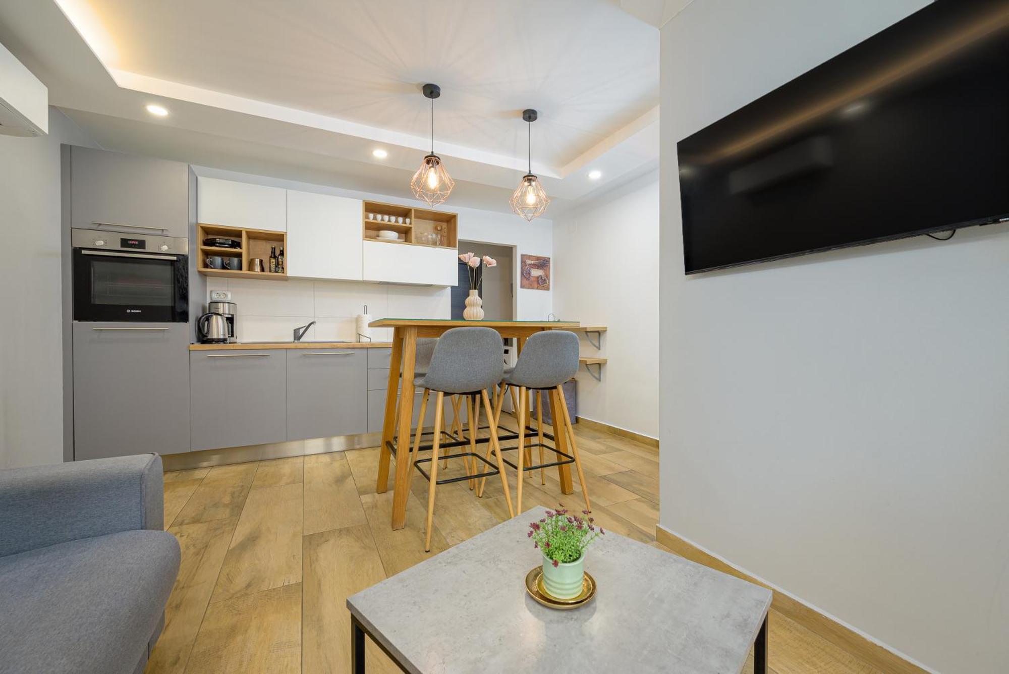 Lavanda Maslina - New Luxury Apartments Pula Extérieur photo