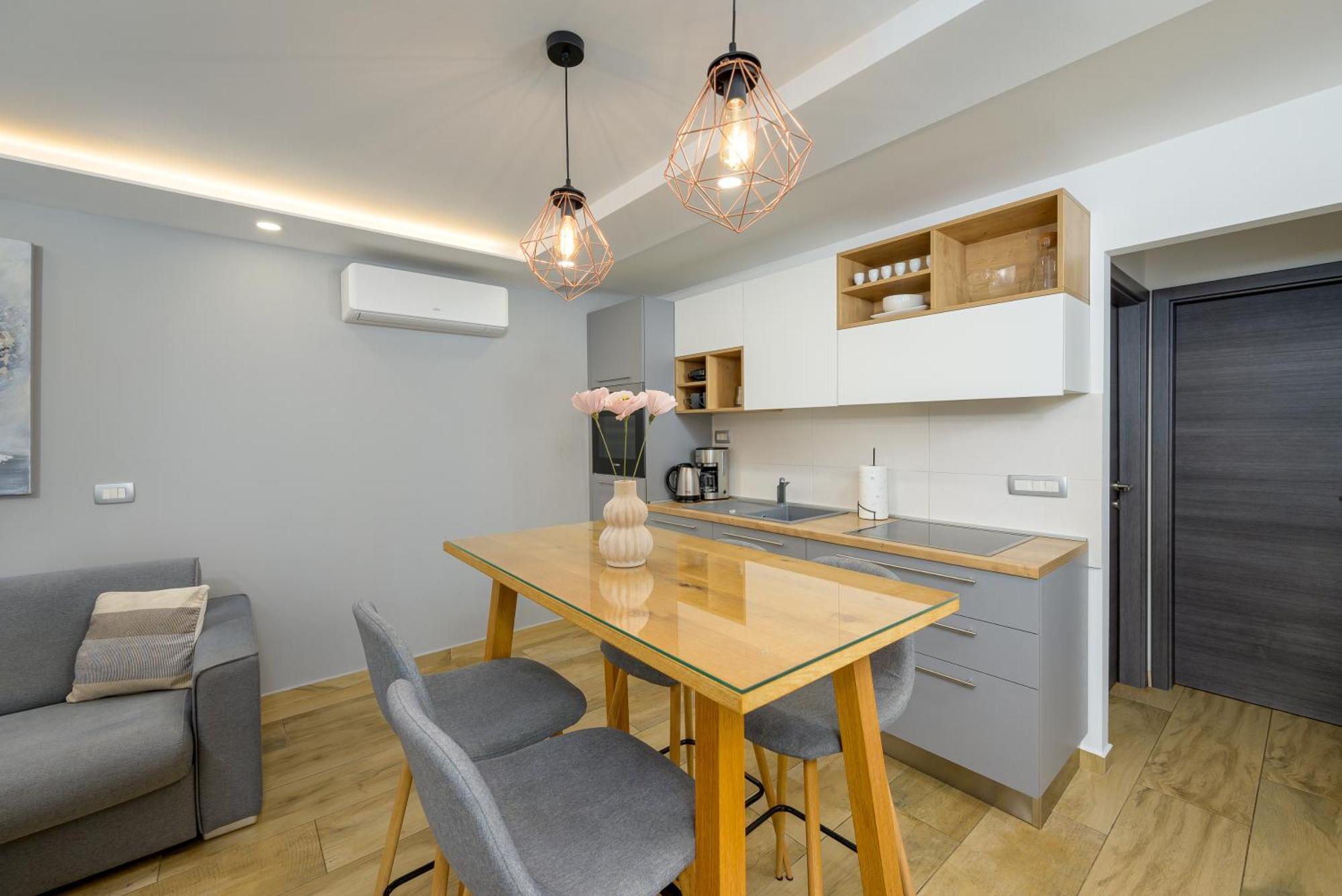 Lavanda Maslina - New Luxury Apartments Pula Extérieur photo