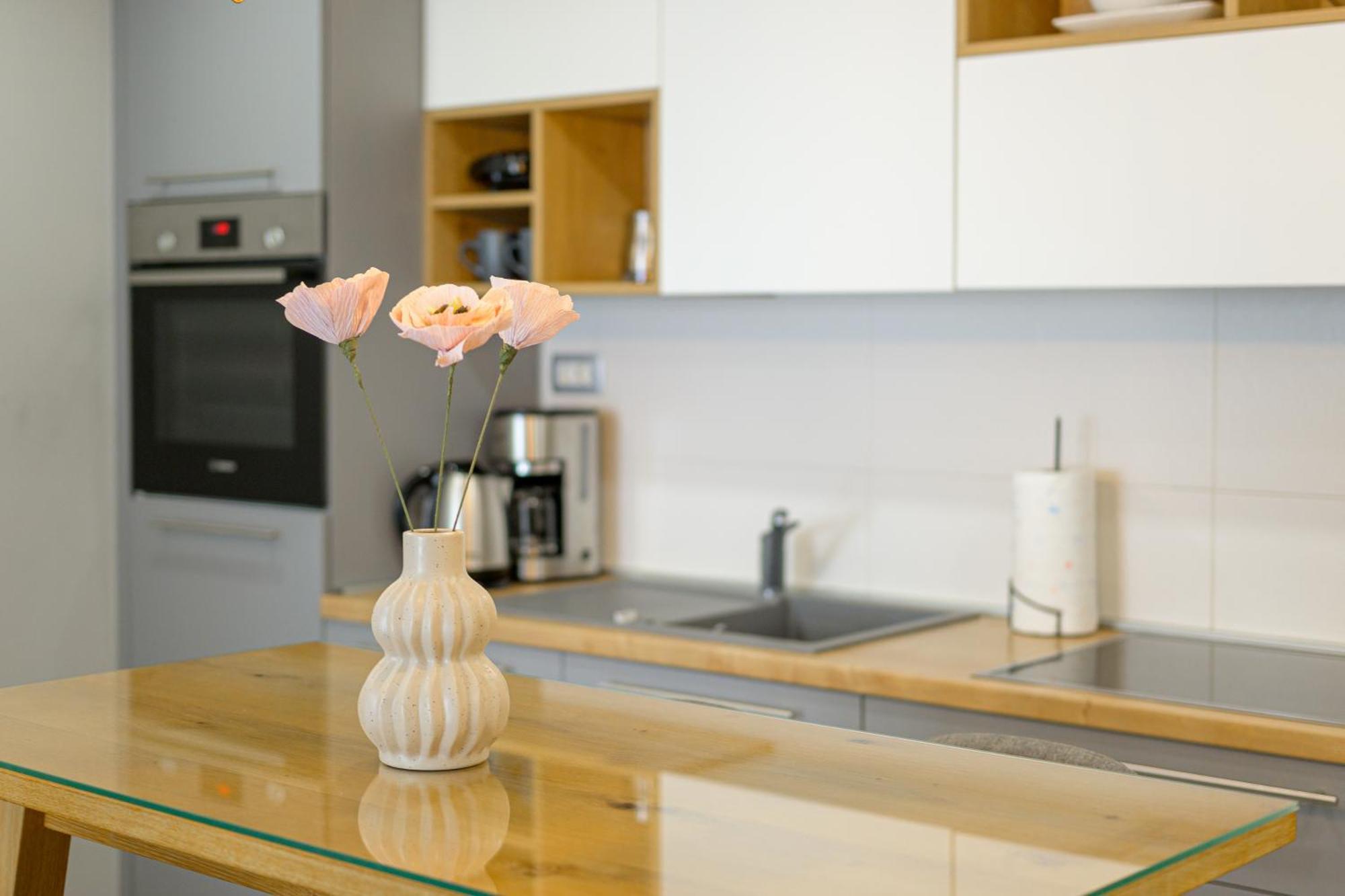 Lavanda Maslina - New Luxury Apartments Pula Extérieur photo