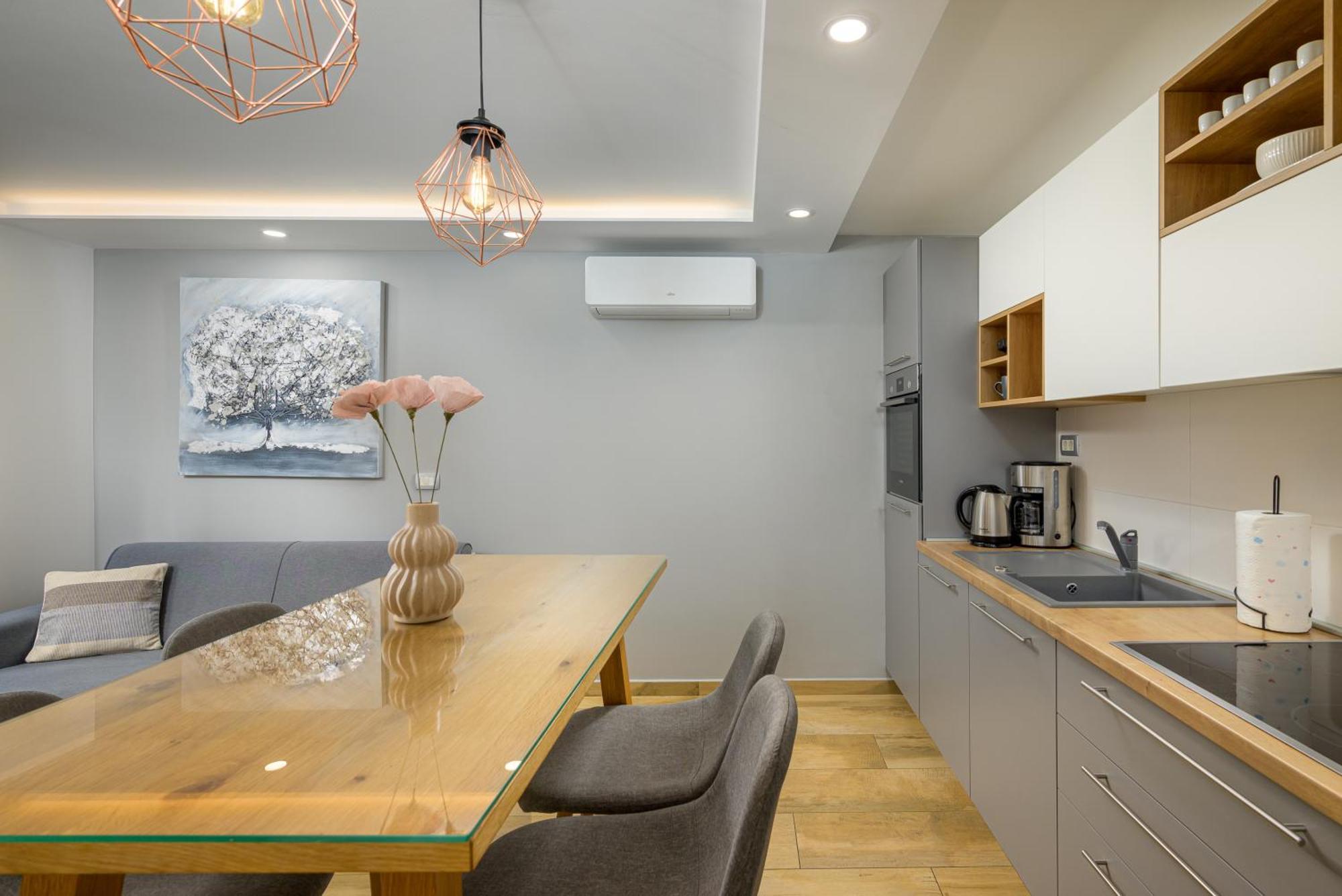 Lavanda Maslina - New Luxury Apartments Pula Extérieur photo