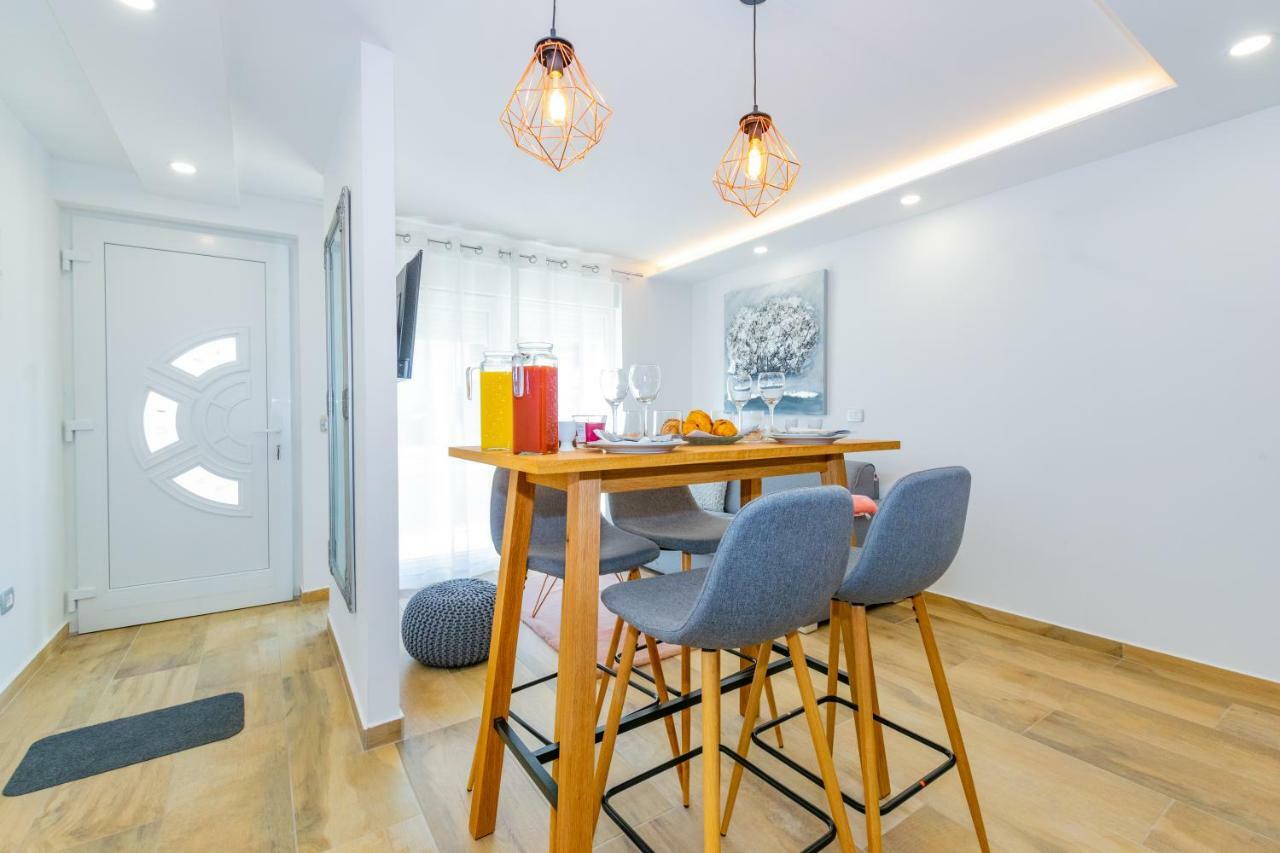 Lavanda Maslina - New Luxury Apartments Pula Extérieur photo