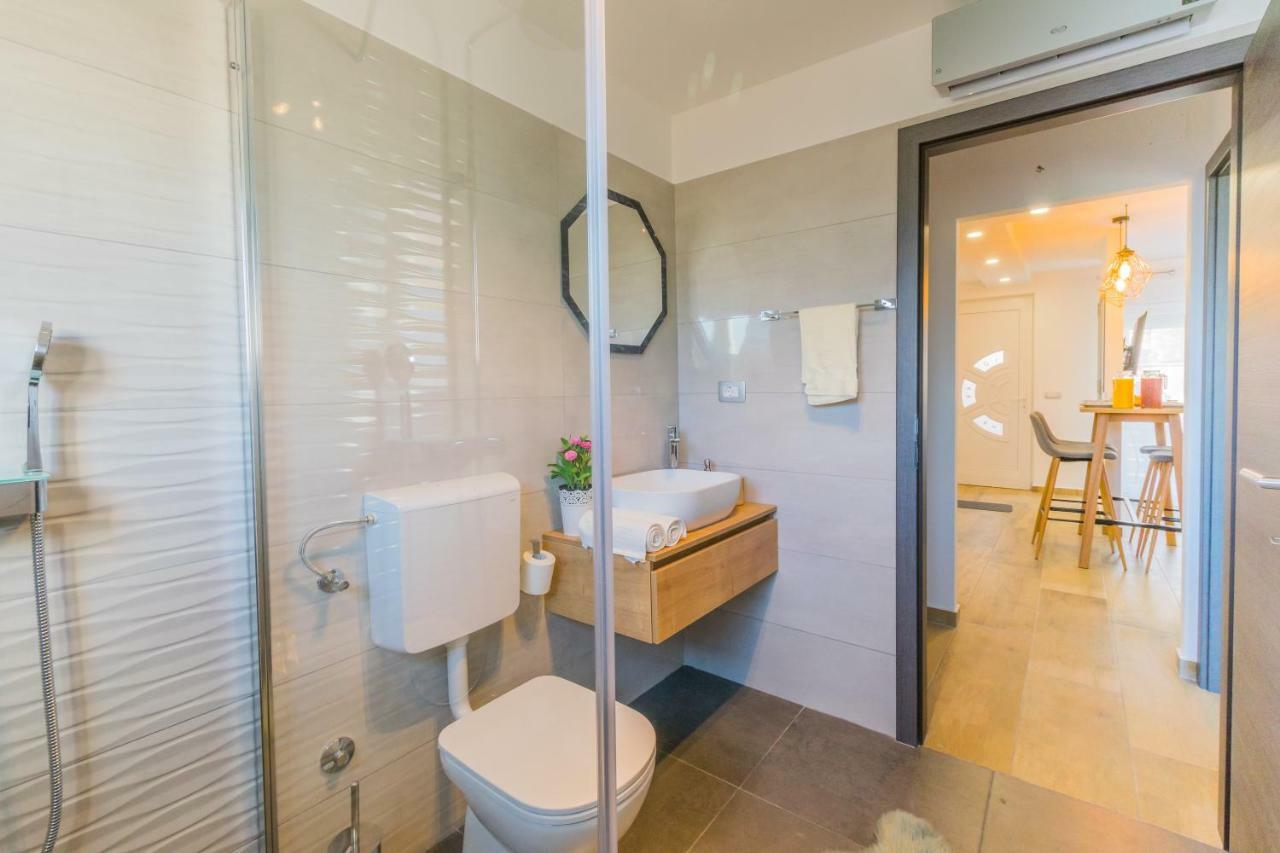 Lavanda Maslina - New Luxury Apartments Pula Extérieur photo