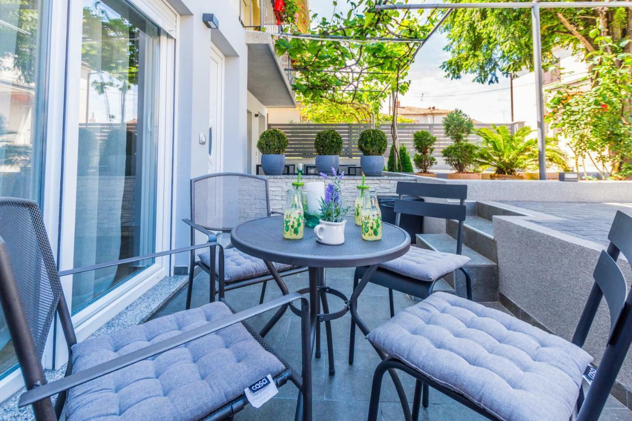 Lavanda Maslina - New Luxury Apartments Pula Extérieur photo